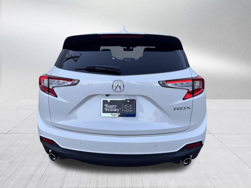 2019 Acura RDX w/Advance