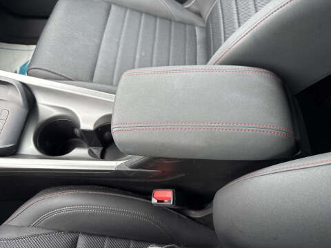 2024 Dodge Hornet R/T