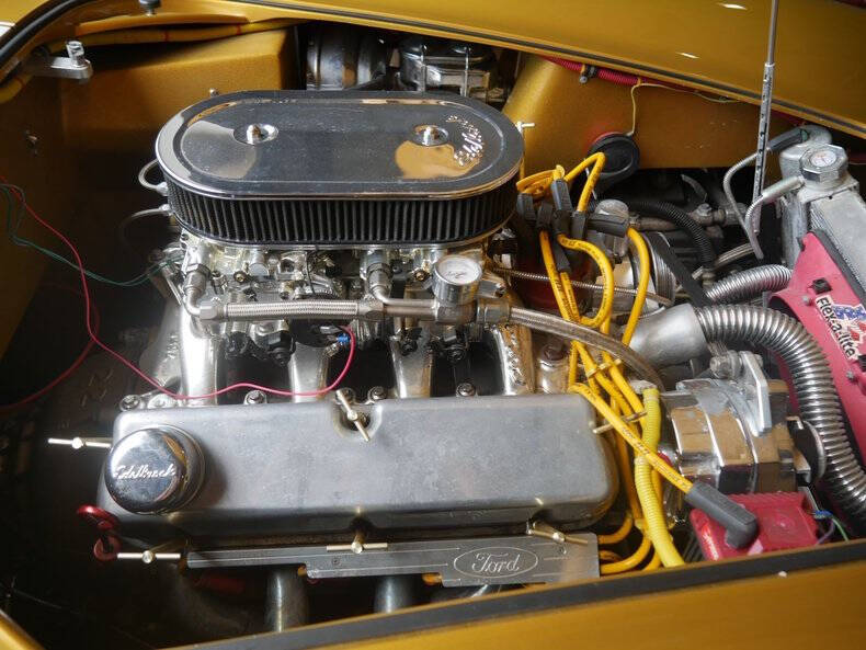 1966 Shelby Cobra