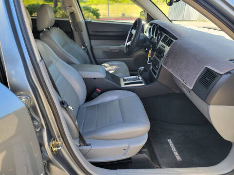 2007 Dodge Magnum RT