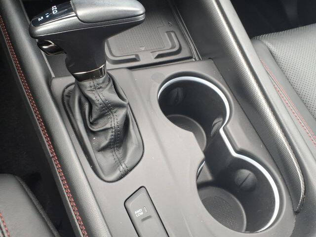 2023 Dodge Durango R/T Plus
