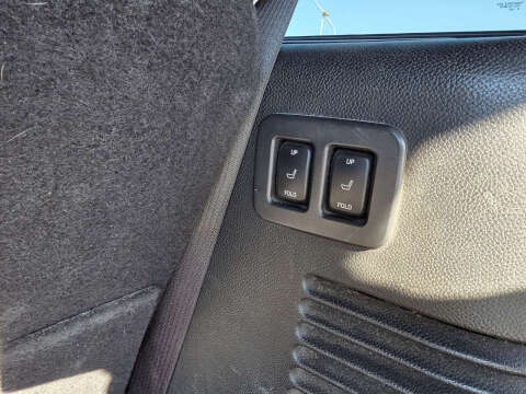2007 Lincoln Navigator