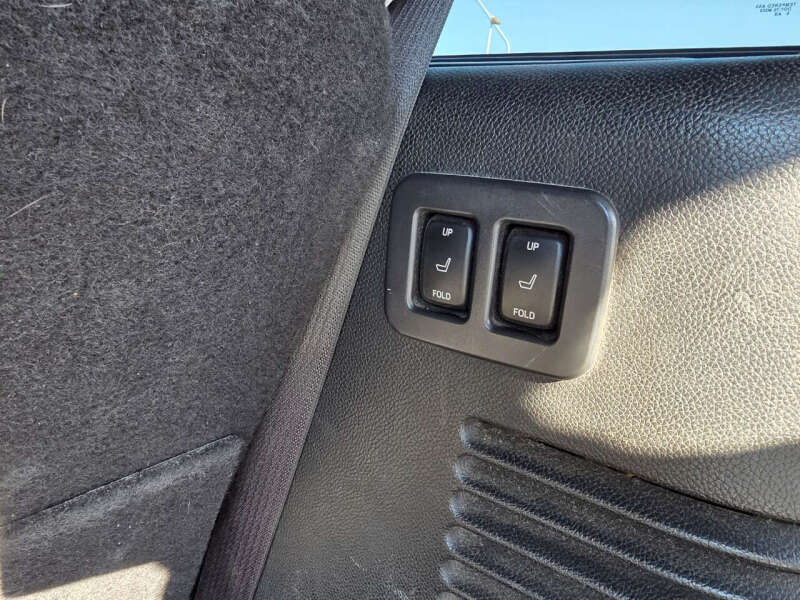2007 Lincoln Navigator