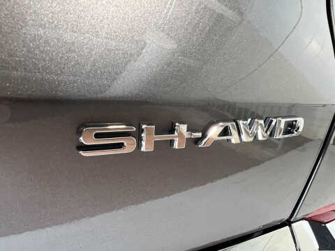 2026 Acura MDX SH-AWD w/Advance