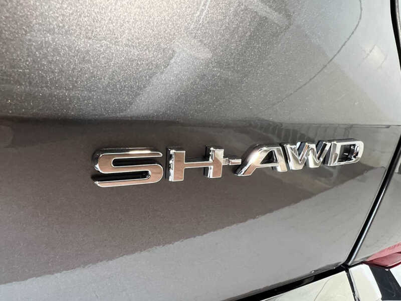 2026 Acura MDX SH-AWD w/Advance