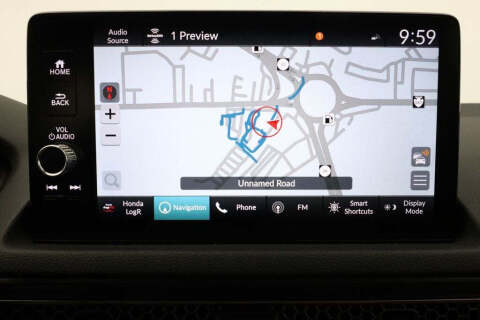 2025 Honda Civic Type R