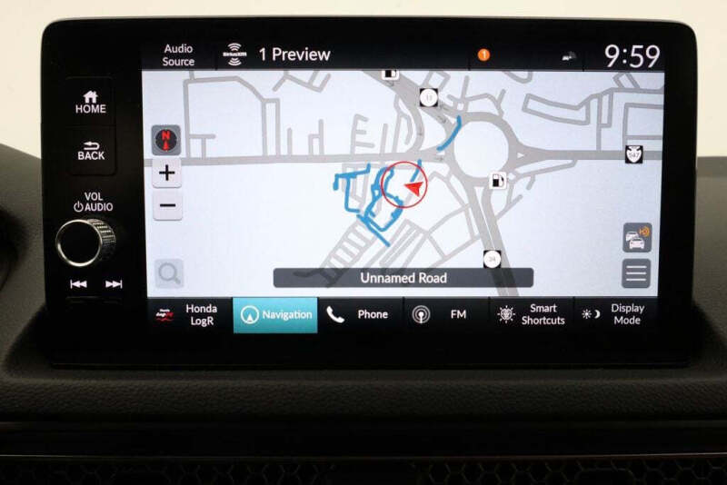 2025 Honda Civic Type R