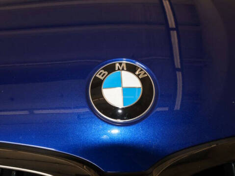 2022 BMW M8 Competition