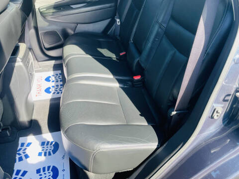 2015 Nissan Murano SL