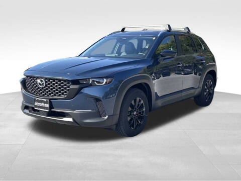 2025 Mazda CX-50 2.5 S Preferred