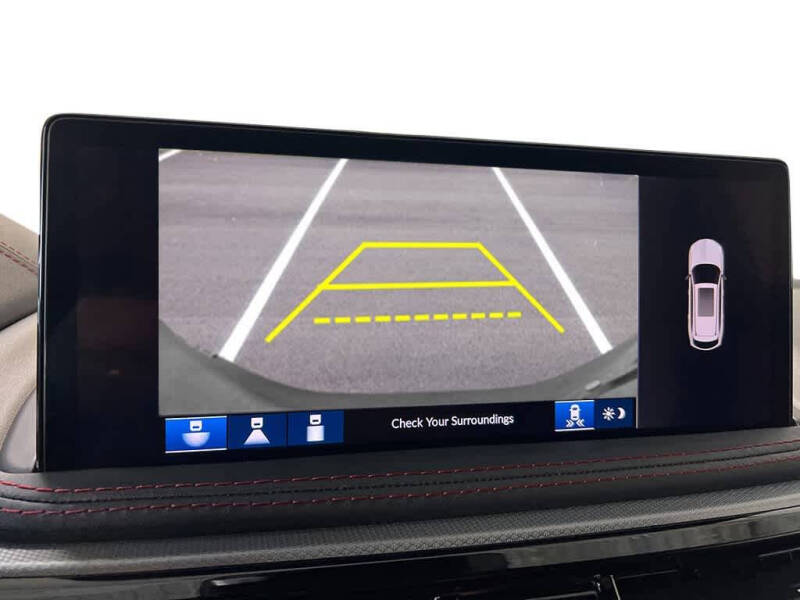 2026 Acura MDX SH-AWD w/A-SPEC