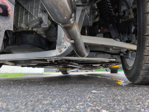 2002 Chrysler Prowler