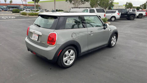 2015 MINI Hardtop 2 Door Cooper