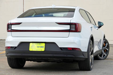 2023 Polestar 2