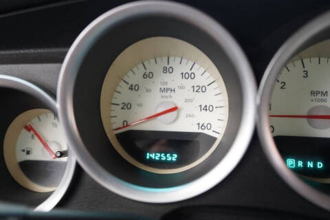 2006 Dodge Charger RT