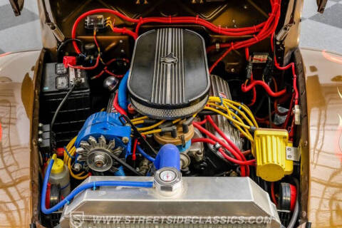 1940 Ford Deluxe