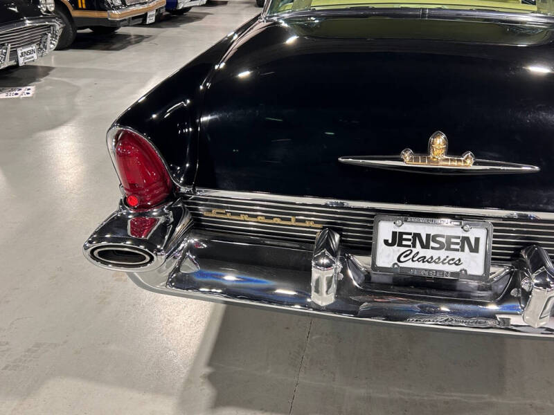 1956 Lincoln Premiere