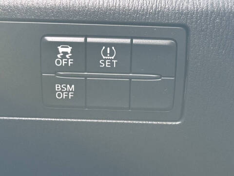 2014 Mazda MAZDA3 i Touring