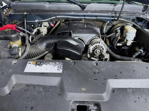 2012 Chevrolet Silverado 1500 LS