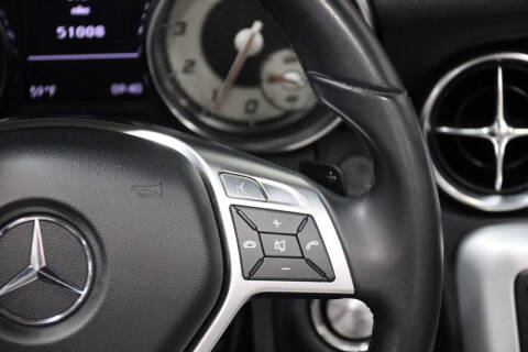 2013 Mercedes-Benz SLK SLK 250