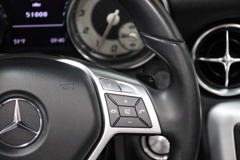 2013 Mercedes-Benz SLK SLK 250