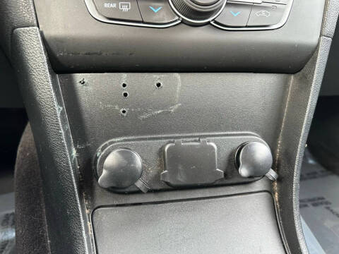 2018 Dodge Charger Police