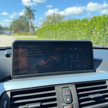 2017 BMW 3 Series 330i