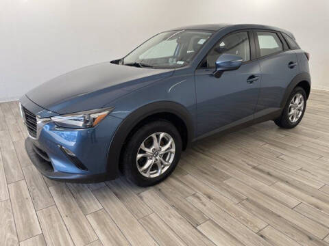 2019 Mazda CX-3 for sale at TRAVERS GMT AUTO SALES - Traver GMT Auto Sales West in O Fallon MO