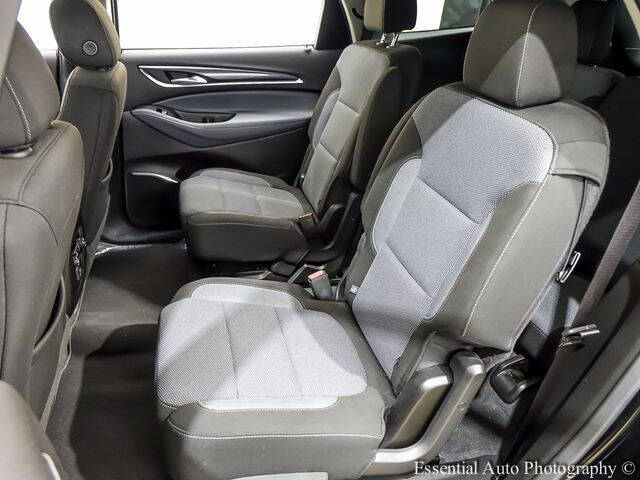 2019 Buick Enclave Preferred