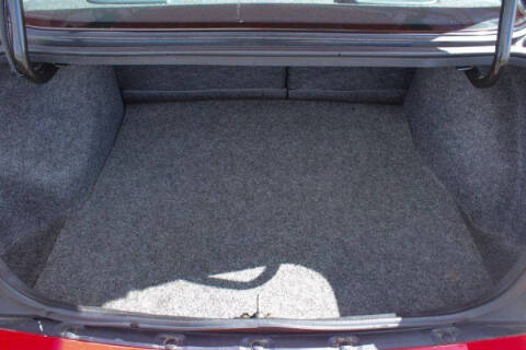 1994 Saturn SC2
