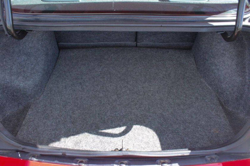 1994 Saturn SC2