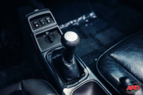 1990 Porsche 911 Carrera 2