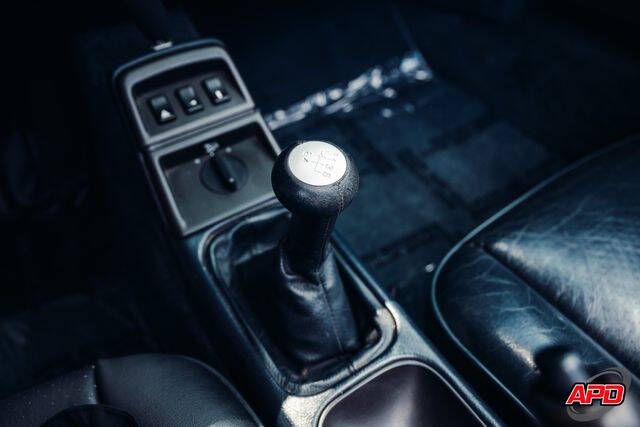 1990 Porsche 911 Carrera 2