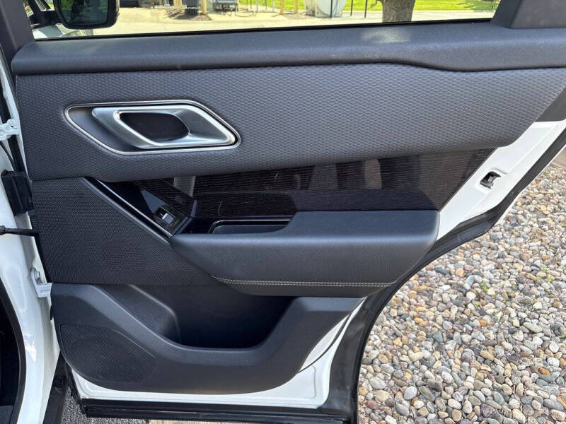 2020 Land Rover Range Rover Velar P250 R-Dynamic S