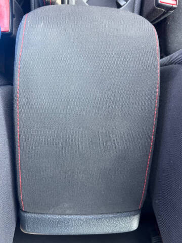 2016 Volkswagen Golf GTI