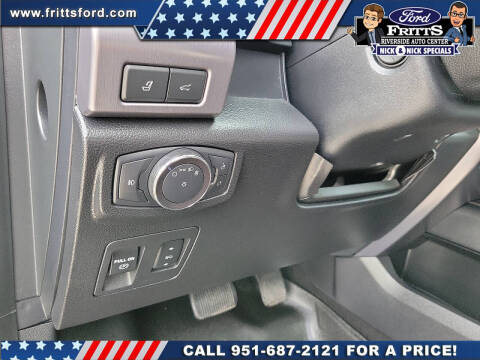 2018 Ford Expedition Platinum