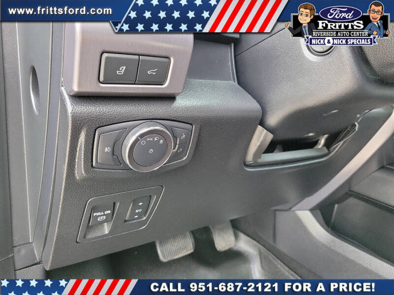 2018 Ford Expedition Platinum