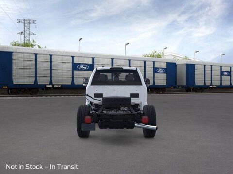 2026 Ford F-350 Super Duty XL