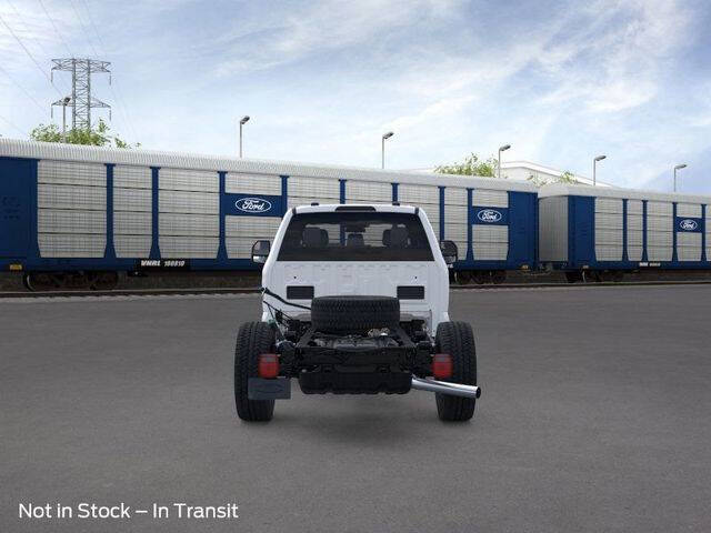 2026 Ford F-350 Super Duty XL