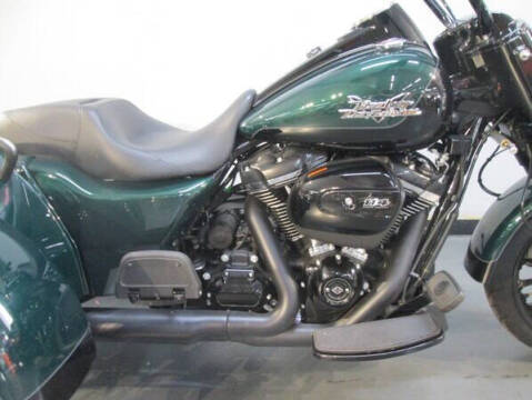 2024 Harley-Davidson Freewheeler