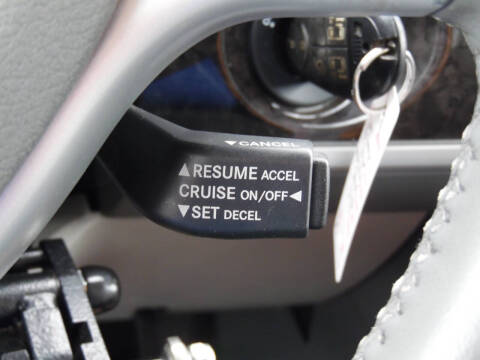 2010 Dodge Grand Caravan SXT