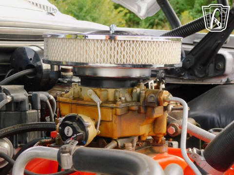 1965 Chevrolet Impala