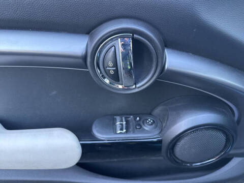 2023 MINI Hardtop 2 Door Cooper S