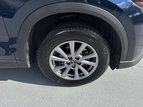 2023 Mazda CX-5 2.5 S Select