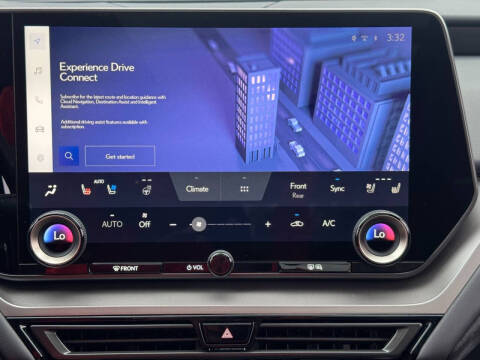 2024 Lexus TX 500h F SPORT Performance Premium