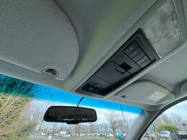 2006 Ford Freestar SEL