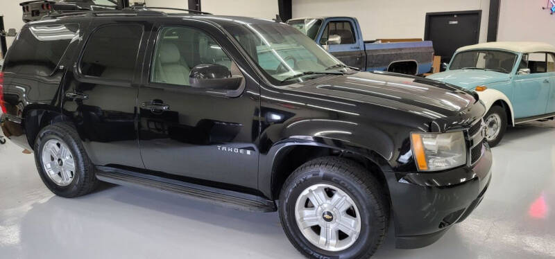 2009 Chevrolet Tahoe for sale at Years Gone By Classic Cars LLC in Texarkana AR