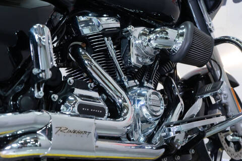 2019 Harley-Davidson Street Glide