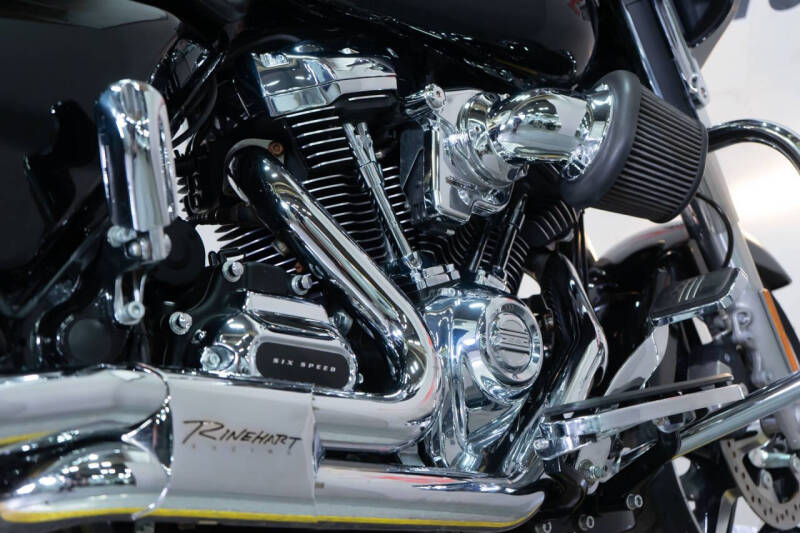 2019 Harley-Davidson Street Glide