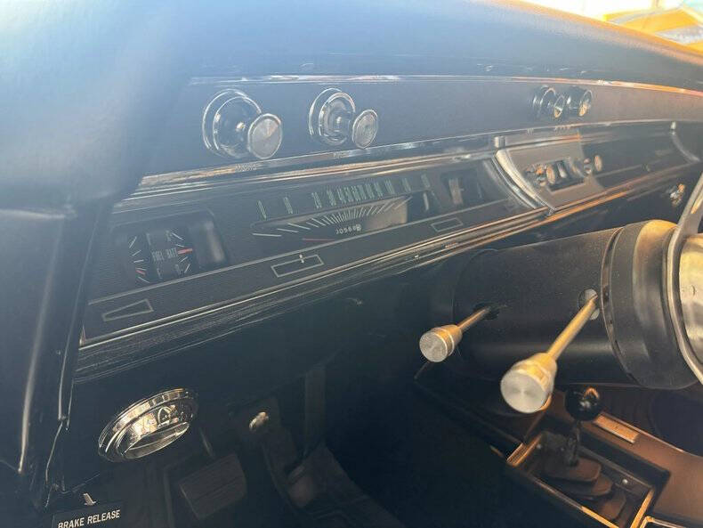 1966 Chevrolet Chevelle